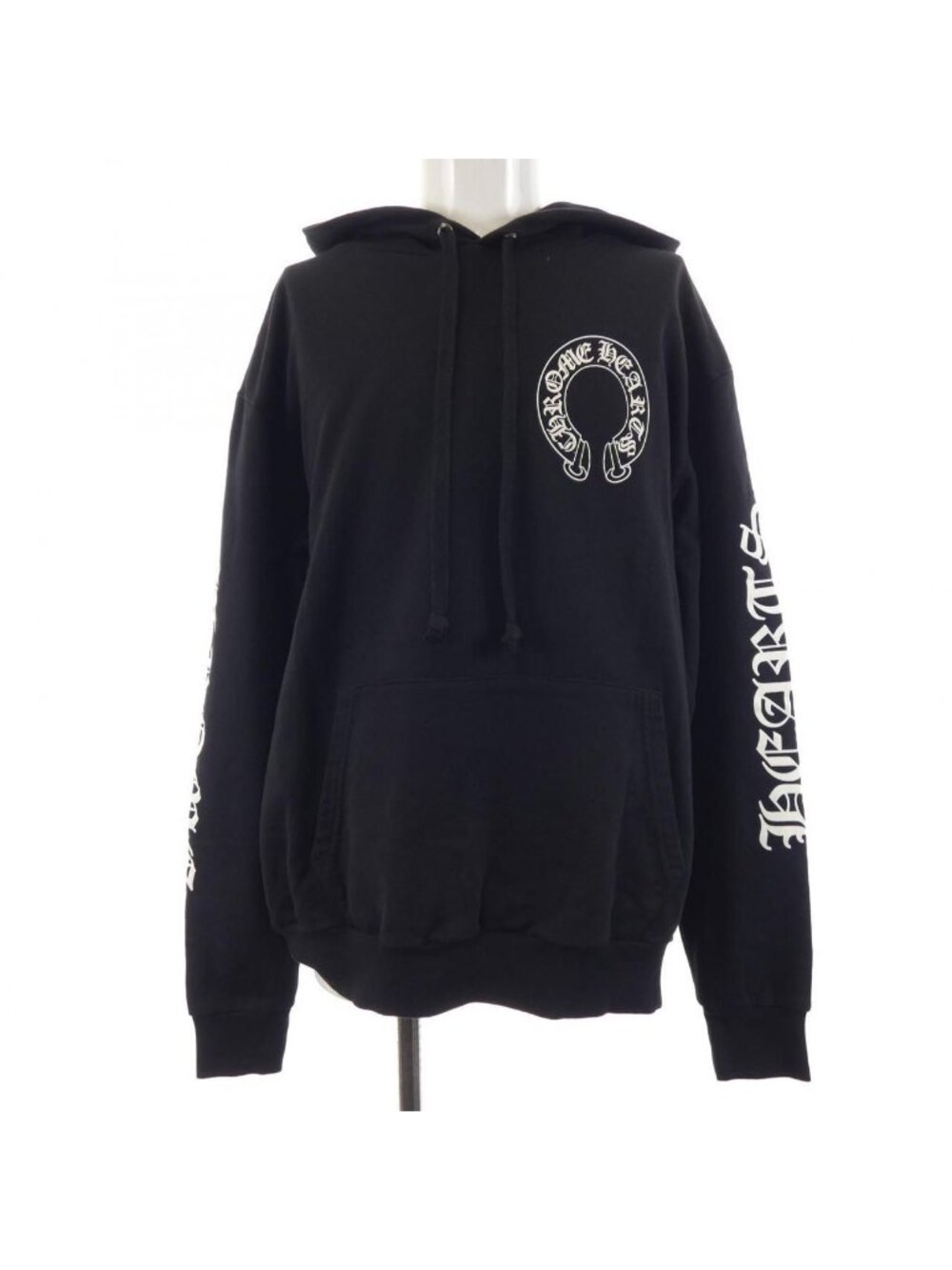 Chrome Hearts Matty Boy Hoodie